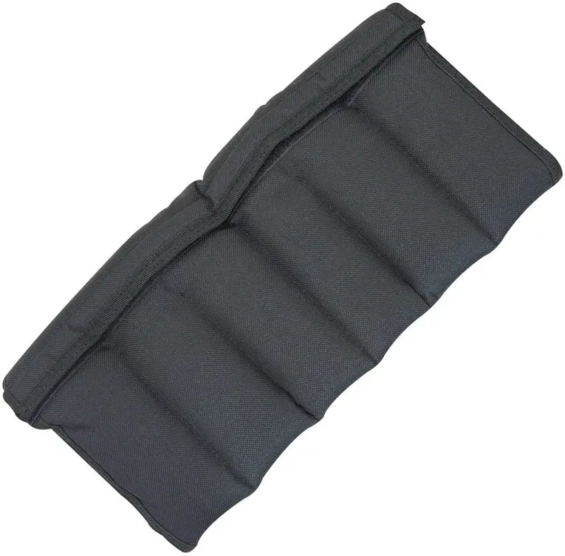 12-Slot Knife Storage Pouch – Heavy-Duty Nylon, Model 000934201115 1