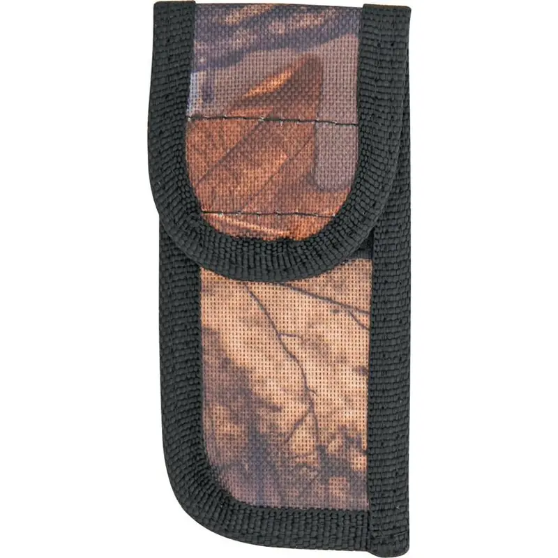 3-Inch Folding Knife Sheath – Slim Nylon Carry Sleeve 1
