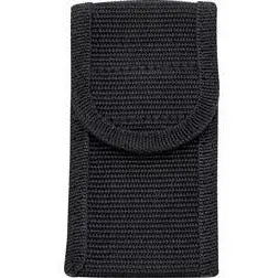 4-Inch Slim-Fit Belt Sheath – Low-Profile Nylon Carry (Po157-12Cm) 1