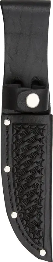 4-Inch Slim-Fit Straight Knife Sheath 1