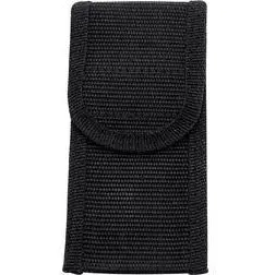 5-Inch Adjustable Belt Sheath – Tactical Nylon Mount For Medium Blades (Po157-14.5Cm) 1