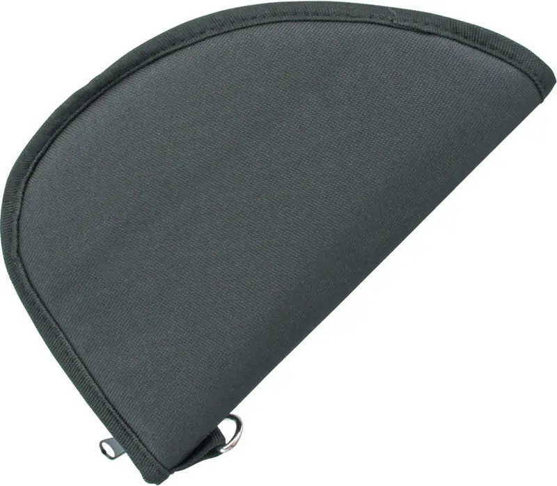 8.5-Inch Slim Pistol Storage Pouch – Po142 1