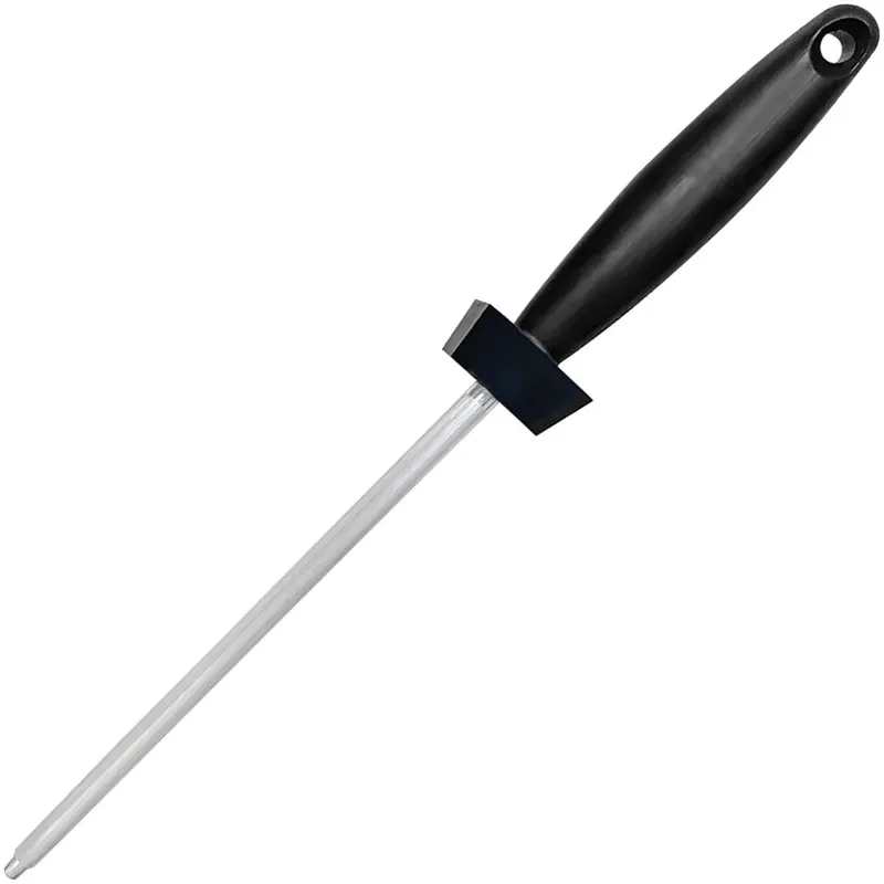 Accusharp 15-Degree Precision Steel Sharpener – Model 126C 1