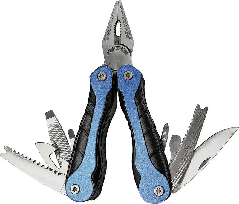 Accusharp Paraforce 15-In-1 Multi-Tool (Model 802C) 1
