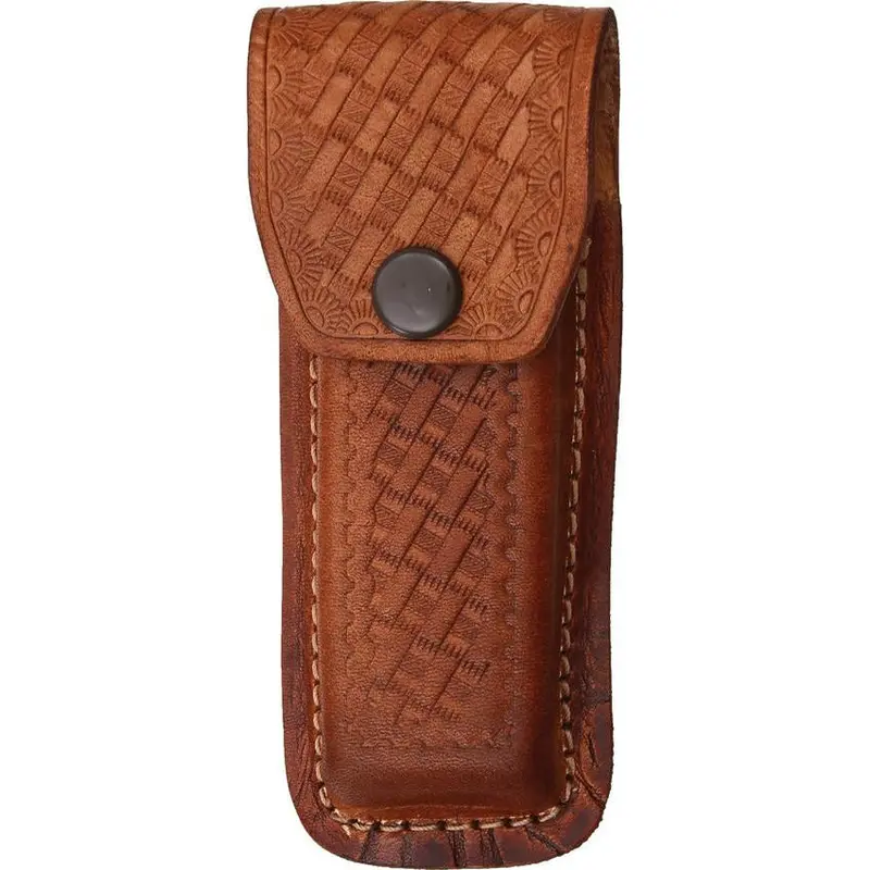 Adjustable Folding Knife Holster – Modular Molle-Compatible Sleeve 1