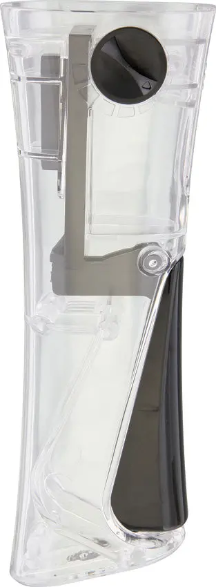 Adjustable Salt And Pepper Grinder Set – Srgc1940 1
