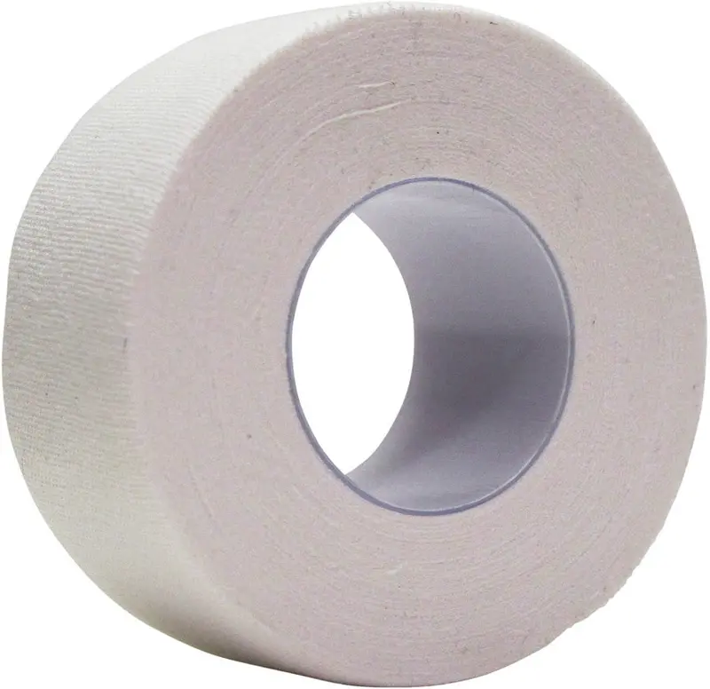 Adventure Medical 1-Inch X 10-Yard Medical Tape – Breathable Adhesive Fixation 1