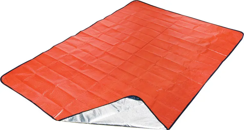 Adventure Medical All-Season Thermal Blanket (Model 0140-1200) 1