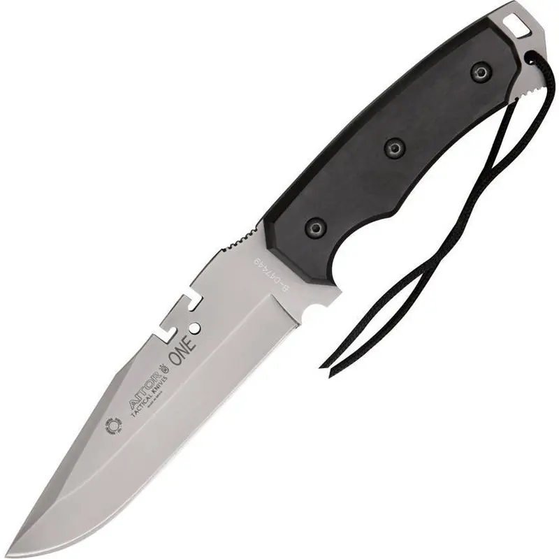 Aitor Uno Folding Knife – Compact Edc Design (Model 16130) 1