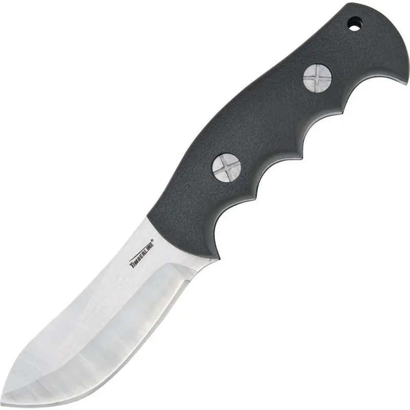 Alaskan Bush Guide Skinner – Fixed-Blade Hunting Knife (Tm6300) By Timberline 1