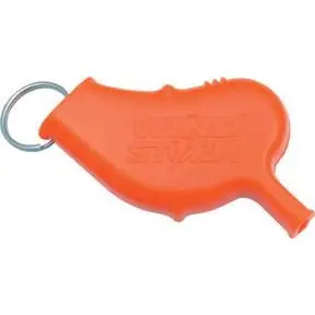 All-Weather Wind-Resistant Safety Whistle 1