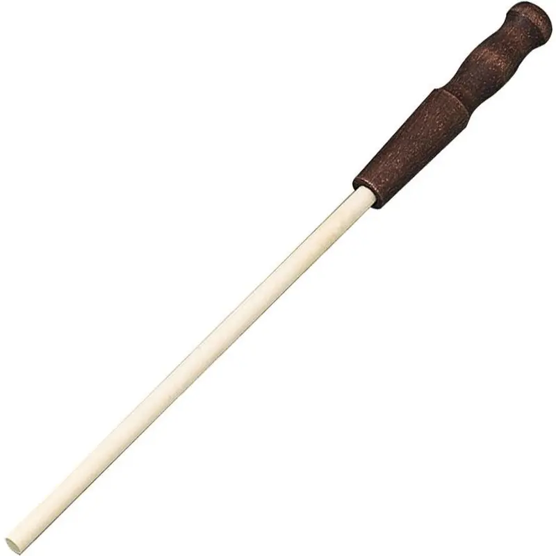 Arkansas Sharpeners Ceramic Sharpening Rod For Precision Honing 1