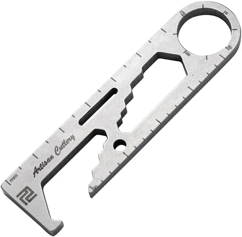 Artisan Buddy Tool – Stonewash Finish – Model 1719-Sw 1