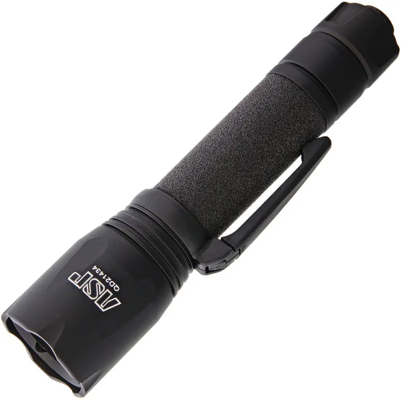 Asp Triad Xt Rechargeable Flashlight – Usb-C – 35639 1