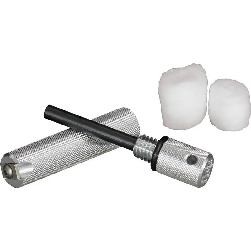 Aurora Fire Starter With 440C Stainless Steel Rod 1