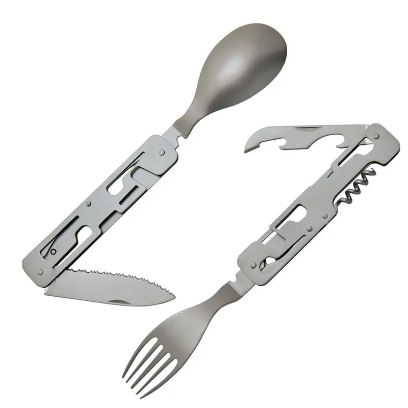Baladeo Papagayo Eco-Friendly Cutlery Set (Eco000325) 1