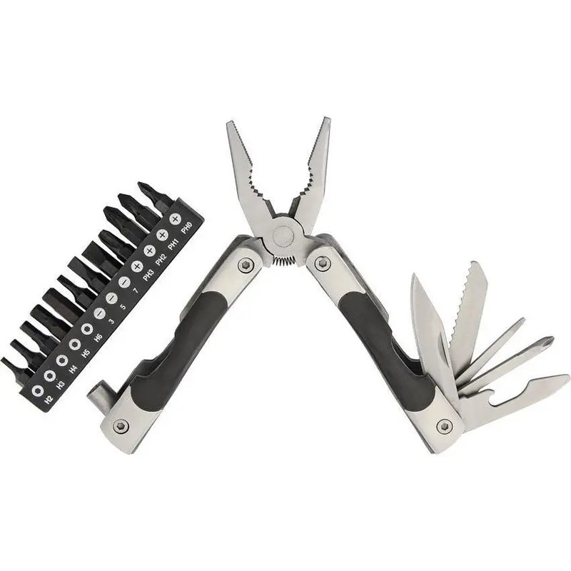 Baladeo Processus 21-Function Precision Multi-Tool Tem011 1