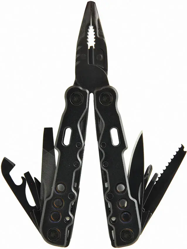 Baladeo Tech 12-In-1 Multi-Tool (Tem000023) 1