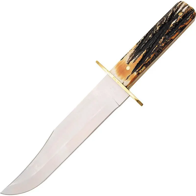 Bear & Son 502 Full-Tang Bowie Knife 1