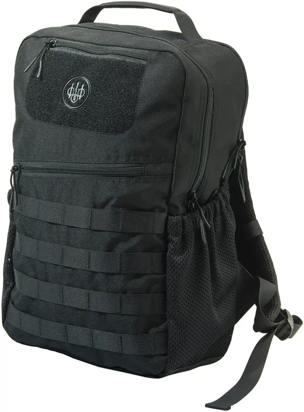 Beretta Tactical Black Daypack Backpack (Bs023001890999Uni) 1