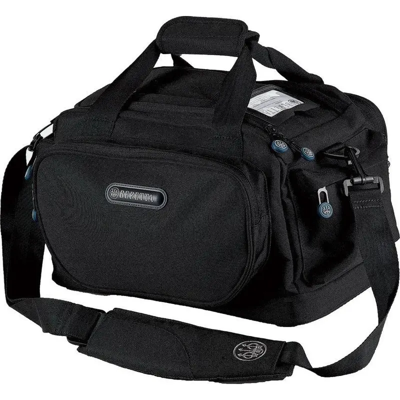 Beretta Tactical Range Bag – Extra-Large Capacity 1