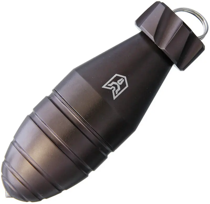 Bestech Bestechman Waterproof Carry Vessel – Rugged Storage Case, Model Bm04 1