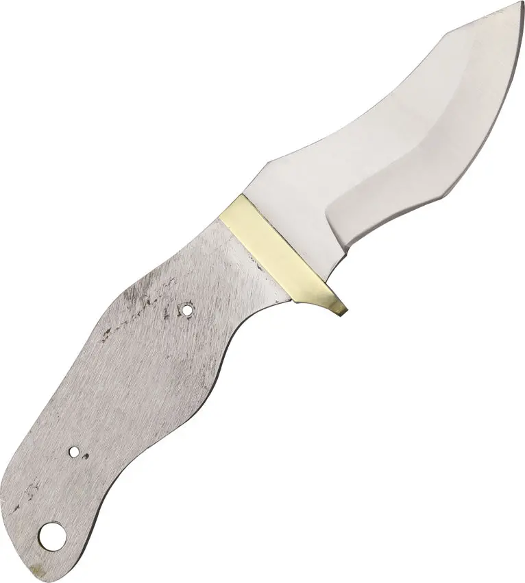 Bl086 Modified Skinner Blade For Custom Knives 1