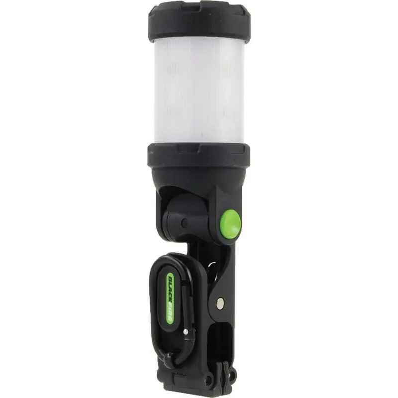 Blackfire Backpack Clamplight Portable Led Work Light – Bbm920 1