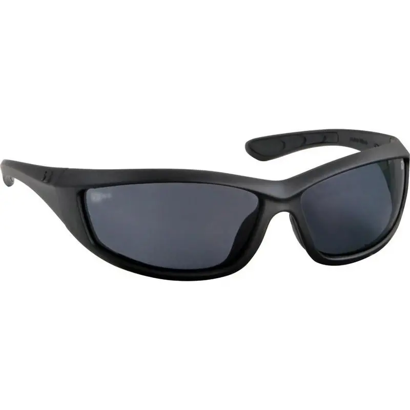 Bobster Zulu Ballistic-Grade Safety Sunglasses 1