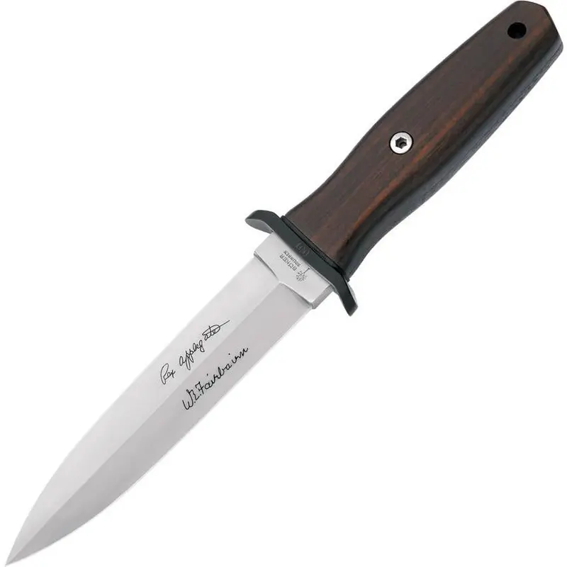 Boker Applegate-Fairbairn Tactical Combat Knife 1