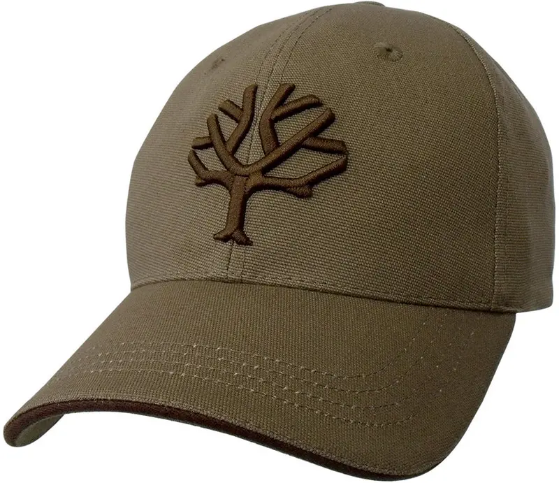 Boker Cap – Desert Tan (09Bo002) 1