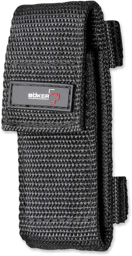 Boker Plus Compact Nylon Tool Pouch – Techtool Small (90810) 1