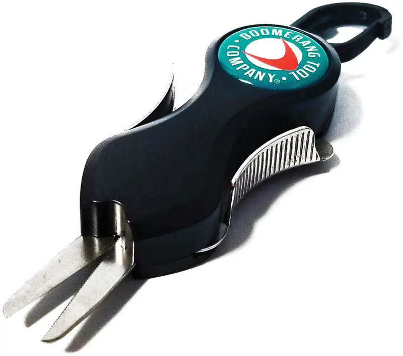 Boomerang Tool Snip Long-Blade Utility Cutter 1