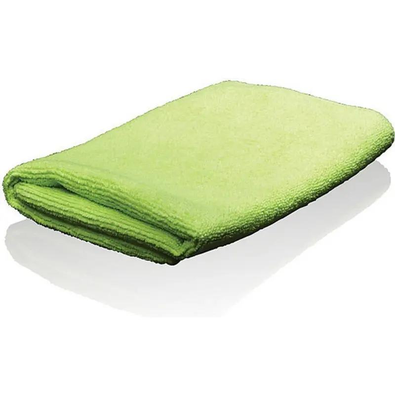 Breakthrough Clean Green Microfiber Towel Pack – 2-Piece Set (Bt-Mft-2Pk) 1