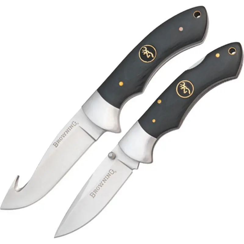 Browning Hunter Multi-Tool Combo Set – Model 322039 1
