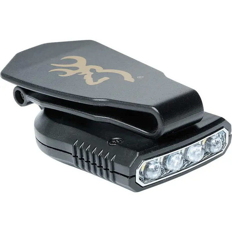Browning Night Seeker 2 Hands-Free Led Headlamp 1