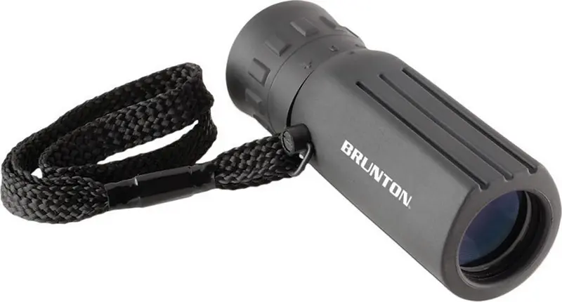 Brunton Lite-Tech F-Lt822 Monocular – Compact, High-Clarity Optical Device For Outdoor Use 1