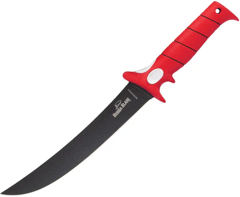 Bubba Blade 9-Inch Flex Fillet Knife Bb1-9F 1