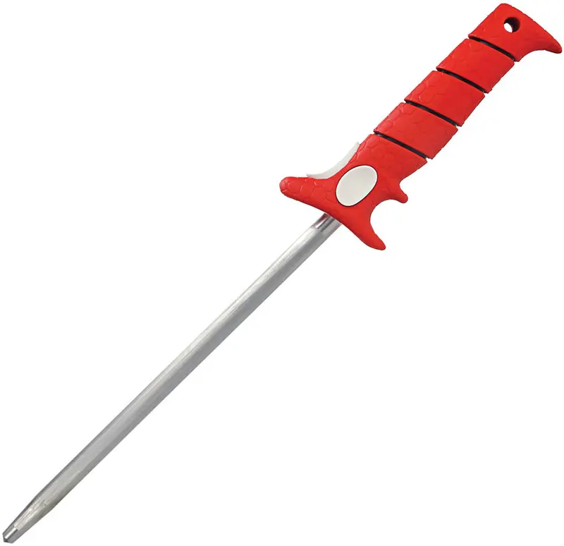 Bubba Blade Premium Sharpening Steel – Bb1-St-Bp 1