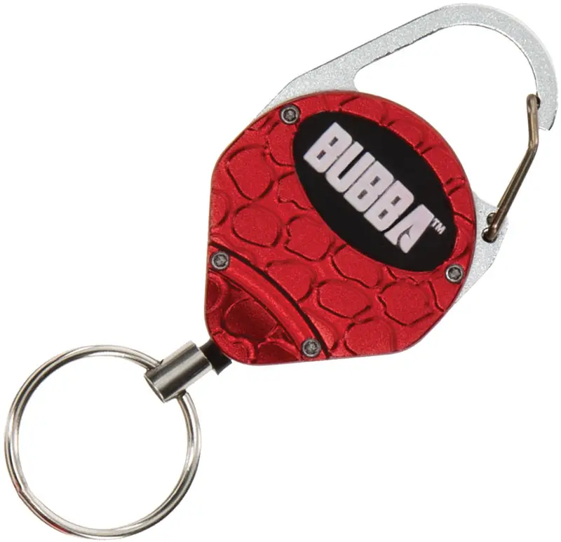 Bubba Blade Tool Tether Kit – Secure Attachment Cord, 1116530 1