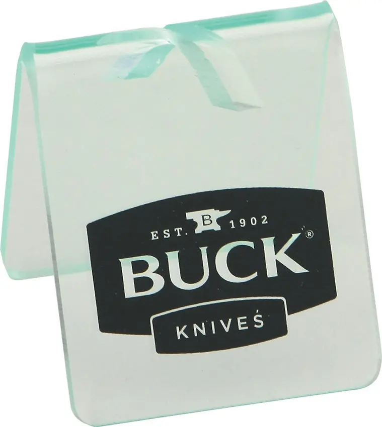 Buck Adjustable Single-Knife Display Stand – Model 2190 1