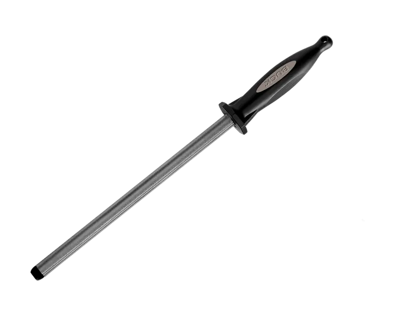 Buck Edgetek Steel Knife – Ergonomic Outdoor Utility Blade With Full-Tang Construction (6251) 1