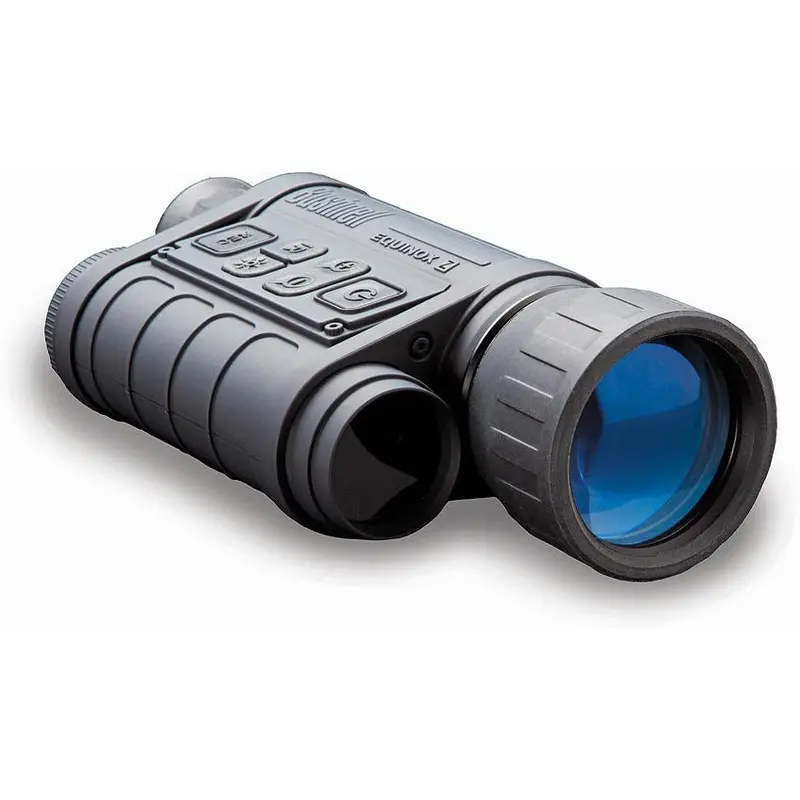 Bushnell Equinox Z 6×50 Digital Night Vision Monocular (Model 260150) 1