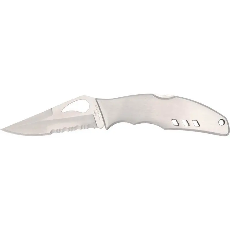 Byrd Flight Folding Knife – Distributed Edition (By05Ps) 1