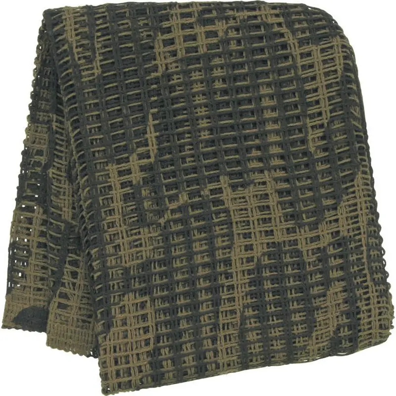 Camcon Sniper Face Veil – Tactical Camouflage Balaclava For Concealment 1