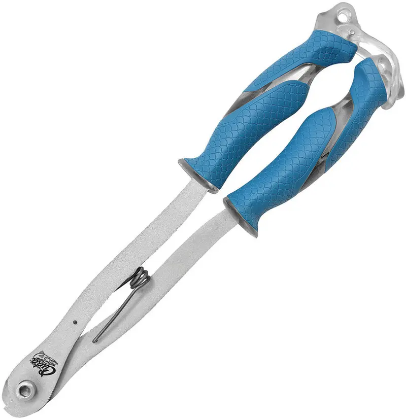 Camillus Cuda Hook Cutter – Precision Snipping Tool For Fishing Hooks 1