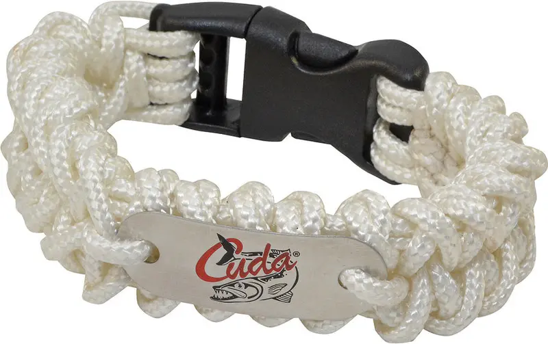 Camillus Cuda Large-Sized Women’S Tactical Bracelet 1