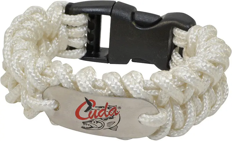Camillus Cuda Small-Sized Women’S Tactical Bracelet 1