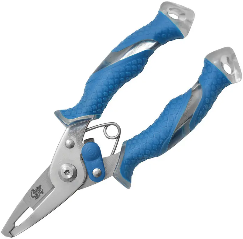 Camillus Cuda Titan Mini Pliers – Ultra-Compact Multi-Tool 18198 1