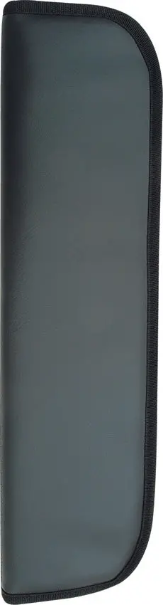 Carry All 17-Inch Knife Case – Durable Zippered Design (Po117) 1